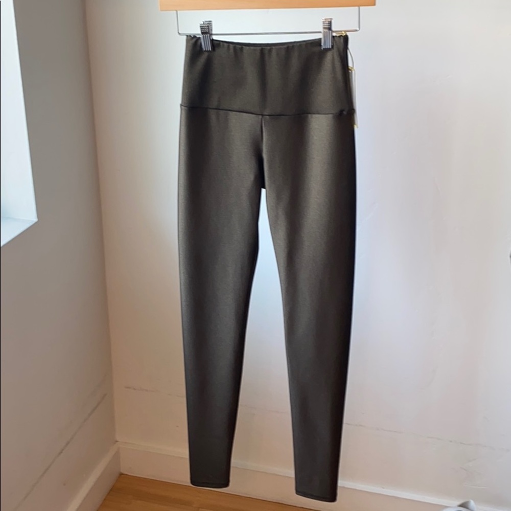 Goldsheep Glitter Leggings